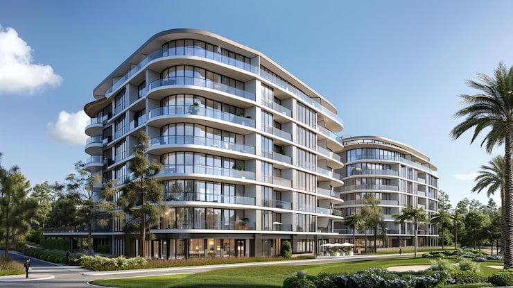 VGN Besant Nagar ultra luxury apartments in Besant Nagar, Chennai